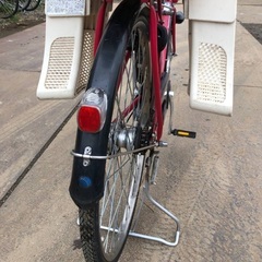 🌸電動自転車　Panasonic 1325の画像