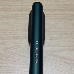 RF高周波ヘアブラシ 育毛LED赤外線コームの画像