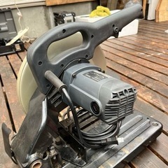 KYOCERA AC3051 高速切断機 305mm 1450Wの画像