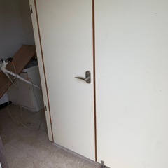 スーパーハウス　2坪？浴室・洗面所・トイレ改装品
の画像