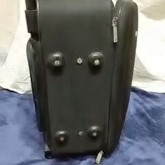 キャリーケースの画像