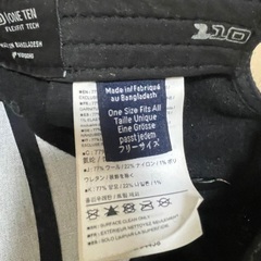 ARC’TERYX アークテリクス キャップ 帽子 メンズの画像