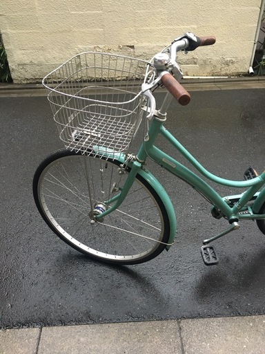 ブリヂストン2540