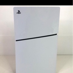 PS5 CFI2000本体　美品　※条件割引ありますの画像