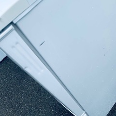 🌸SHARP ノンフロン冷凍冷蔵庫  SJ-D14A-Wの画像
