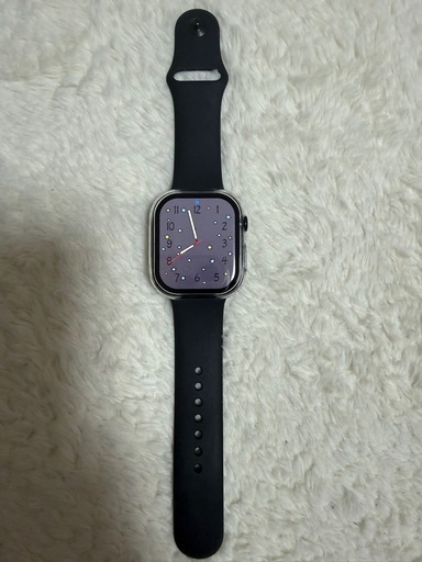 その他 Apple Watch11 46mmm
