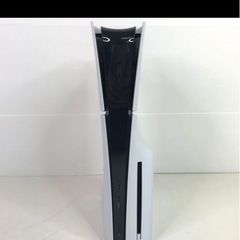 PS5 CFI2000本体　美品　※条件割引ありますの画像