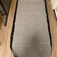 エアーベッドの画像