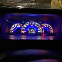 乗って帰れます！⭐︎ローダウン　エリシオン⭐︎車検R8.7まで！の画像