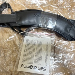 締切間近！今月渡せる方【10/23夕方迄受付】早い者勝ち！ 新品未使用 Samsonite サムソナイト 2way  ビジネスバッグ 本革 の画像