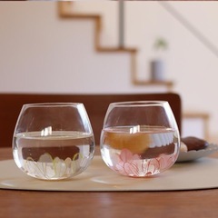 ゆらゆら　ガーベラグラスの画像