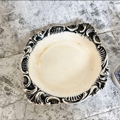 置き物　　フラワーベース　花瓶の画像