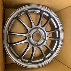 ホイール４本セット　
16×5jの画像