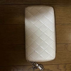 CHANEL長財布(取引中)の画像