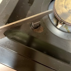 Iwatani カセットコンロの画像