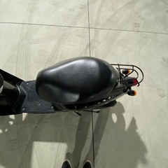 商談中　ホンダ　トゥデイAF61 4ストの画像