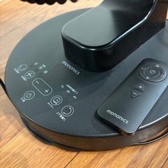 サーキュレーターの画像