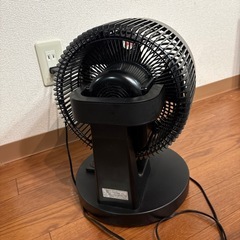 サーキュレーターの画像