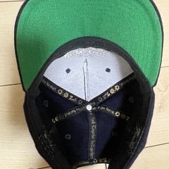 7UNION キャップ 帽子の画像