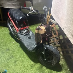 ズーマーaf58
の画像