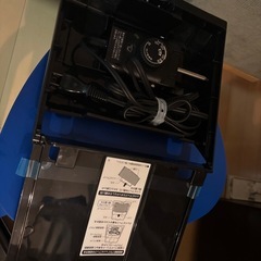 象印のホットプレート「STAN. EA-FA10-BA」
の画像