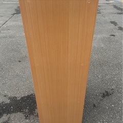 3段　カラーボックス　収納　棚　マルチ収納　本　教科書　整理　中古　2点あります！　③の画像