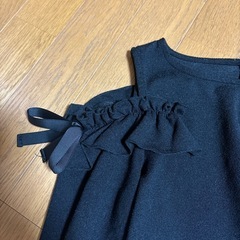 【美品】トップス　レディース　Mサイズの画像