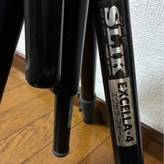 SLIK 三脚の画像