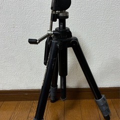 SLIK 三脚の画像
