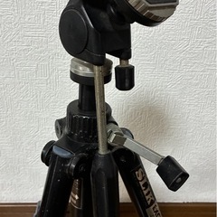 SLIK 三脚の画像