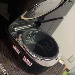 炊飯器 最大5.5ごう号の画像