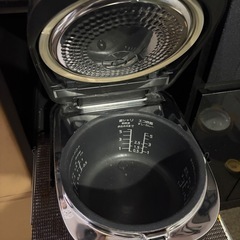 炊飯器 最大5.5ごう号の画像