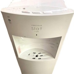Precious SLAT +cafe ウォーターサーバーの画像