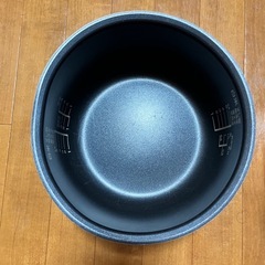 炊飯器
の画像