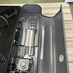 【リサイクルショップ ピカソ 小松原】🔥高火力‼ 3.5kW カセットコンロ【MY COOKER／MC-35M】🔥★2507★の画像