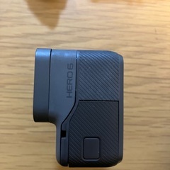 GoPro HERO6の画像