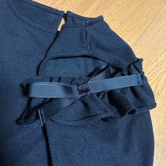 【美品】トップス　レディース　Mサイズの画像