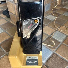 パナソニック 電動自転車ギュット　2012年式 ジャンク品の画像