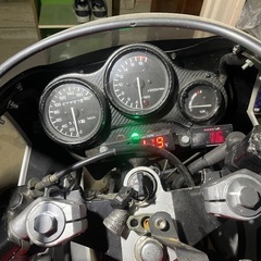 ヤマハ FZR250 2KR EXUP 1988年式の画像