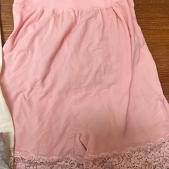 新品未使用ショーツ５枚セットの画像