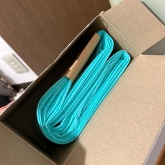 おむつごみゴミ箱の画像