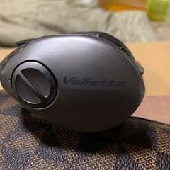 ダイワ　バレッタ100H バス用の画像