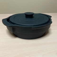 アイリス　両面焼き専用容器の画像