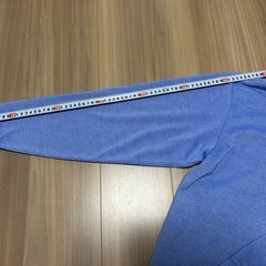 男性用　ポロシャツ　LLの画像