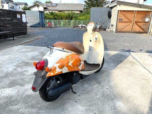 (【期間限定値下げ】スクーピー USメトロポリタン限定 カラー