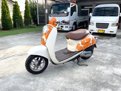 (【期間限定値下げ】スクーピー USメトロポリタン限定 カラー