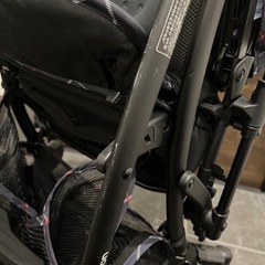 Pigeon ベビーカーの画像