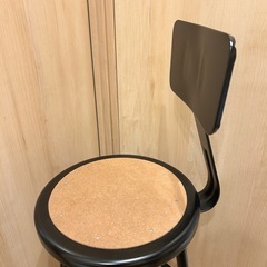 ハイチェアの画像