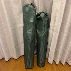 キャンプチェアの画像