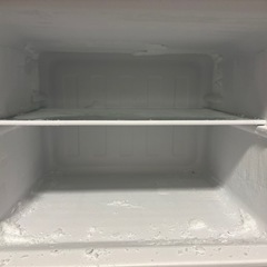 128L冷蔵庫の画像